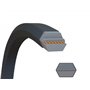 SECURA Courroies trapézoïdales compatibles avec la tondeuse 754-04174 MTD LN 175H LN 185 LN 200H LN 155
