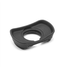 vhbw Oeilleton pour viseur Compatible avec Fuji/Fujifilm X-T1