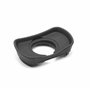 vhbw Oeilleton pour viseur Compatible avec Fuji/Fujifilm X-T1