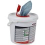 Förch Derma Craft 6130 9104 Lingettes de nettoyage neutres