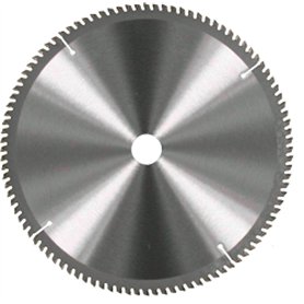 S&S-Shop Lame de scie circulaire en carbure de tungstène - Diamètre 300 mm