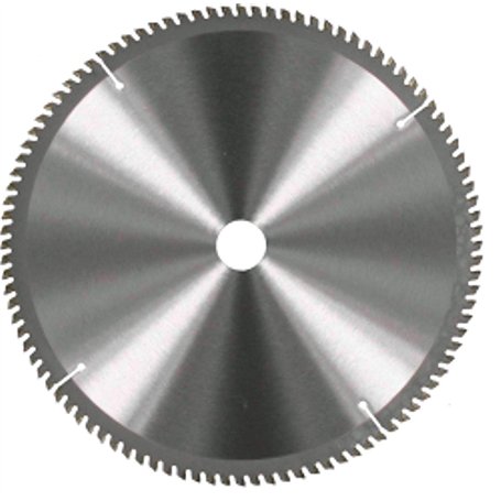 S&S-Shop Lame de scie circulaire en carbure de tungstène - Diamètre 300 mm