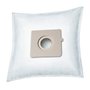 rs-products Lot de 10 sacs d'aspirateur pour MOULINEX Compacteo MO 1521..1565