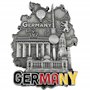 United1871 Aimant souvenir de l'Allemagne