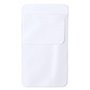 Lot de 10 pochettes de protection pour poche de chemise - Pour stylos - Protection contre les taches d'encre - Vêtements de trav