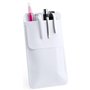 Lot de 10 pochettes de protection pour poche de chemise - Pour stylos - Protection contre les taches d'encre - Vêtements de trav