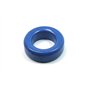 POPESQ® 1 pcs. x Ferrite Anneau 28nH 33.8x10.3mm Isolée Plastique #A3311
