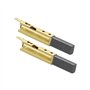 Lot de 2 balais de charbon 6