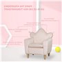 Chaise pour Enfant 3-7 Ans