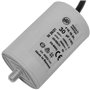 Condensateur du moteur 30µF 400V 45x70mm Fil 35cm Ducati 416.10.95 B 30uF
