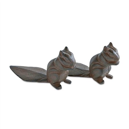 Loberon Lot de 2 cale-Portes Mairana
