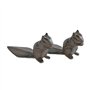 Loberon Lot de 2 cale-Portes Mairana