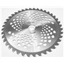 Lame de coupe de 230 x 25