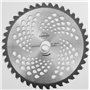 4 mm pour scies circulaires