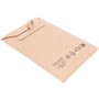 verpacking 100 enveloppes carton ondulé 20 x 28 cm (format A5+)
