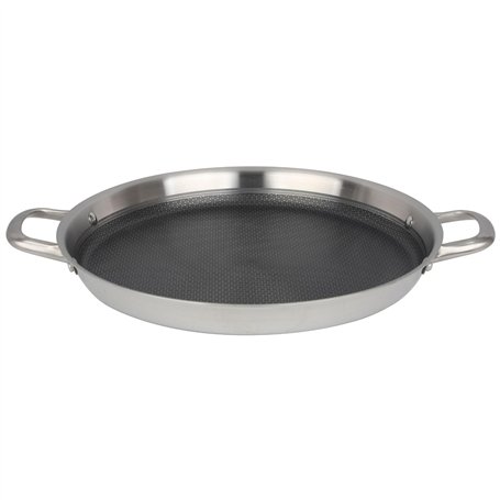 4BIG.fun Poêle à paella