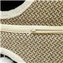 PawHut Tonneau à griffer, 56 cm de Haut Tonneau pour Chat avec Grotte, Arbre à Chat, Tour pour Chat en sisal, pour Chat jusqu'à 
