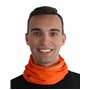 foulard multifonction unisexe pour enfant - Coupe-vent - Ski - Cyclisme - Tube réflecteur - Pour