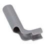 DEKAROX Kit de roulement pour Bosch Siemens 428344 00428344 420199 00420199 pour rangées de pointes dans le panier inférieur du 