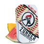 ZUNDER Lot de 80 cure-dents aromatisés dans une boîte élégante - Idéal pour le nettoyage des dents ou pour briser les habitudes