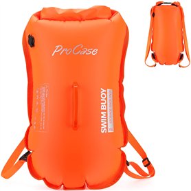 Procase Bouée de Sécurité Eau Libre