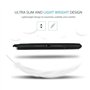 ProCase Étui Clavier QWERTY pour iPad Pro 12.9" 2017/2015, 1ère ou 2e génération, avec Porte de Apple Pencil, Coque Housse de Pr
