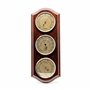 Fischer 9176-22 Station météo avec thermomètre