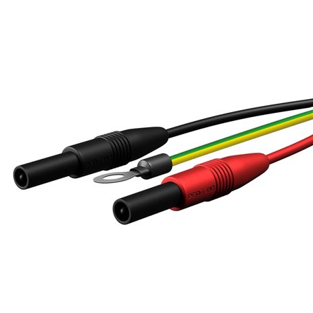 DENQBAR câble de couplage pour le groupe électrogène DQ-2000