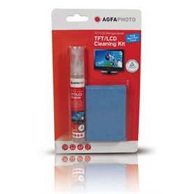AgfaPhoto Petit kit de Nettoyage TFT/LCD