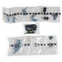 TecTake Support Mural TV Max 120 kg Universel inclinable et pivotant pour écrans Plats Vesa Max. 600 x 400 32-100" 81-254cm D...