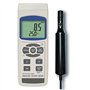 Compteur d'oxygène Datalogger Carte SD Carte Test de l'eau du compteur d'oxygène dissous O² SA6