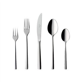 Villeroy & Boch - Piemont ménagère 24 pièces