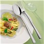 Villeroy & Boch - Piemont ménagère 24 pièces, ensemble de couverts en acier inoxydable de haute qualité pour jusqu'à 6 personnes