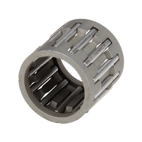 Citomerx Roulement à Aiguilles/axe de Piston Roulement 12 x 15 x 15 mm Hercules Prima 1