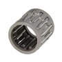 Citomerx Roulement à Aiguilles/axe de Piston Roulement 12 x 15 x 15 mm Hercules Prima 1