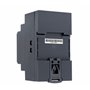 Mean Well HDR-60-12 Bloc d'alimentation pour rail DIN 12 V CC 4,5 A 54 W