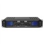 Puissance de 2x 250W