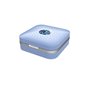 flow-med Dry Care UV - Boîte de Séchage Appareil Auditif - Nettoyant Appareil Auditif – Déshumidificateur Aide Auditive avec UV