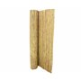bambus-discount.com Beach Brise-vue de qualité pour balcon, terrasse, jardin en bambou 200 x 600 cm