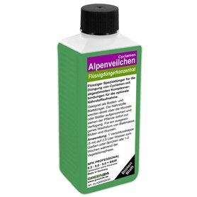 GREEN24 Engrais Liquide NPK pour Cyclamen