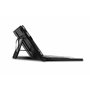 MQ pour Huawei MediaPad M5 lite - Etui avec clavier français AZERTY pour Huawei MediaPad M5 lite WiFi, Huawei MediaPad M5 lite L