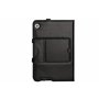 MQ pour Huawei MediaPad M5 lite - Etui avec clavier français AZERTY pour Huawei MediaPad M5 lite WiFi, Huawei MediaPad M5 lite L