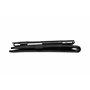 MQ pour Huawei MediaPad M5 lite - Etui avec clavier français AZERTY pour Huawei MediaPad M5 lite WiFi, Huawei MediaPad M5 lite L