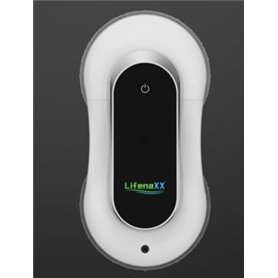 Robot lave-vitres avancé Lifenaxx LX-055