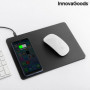 Tapis de Souris avec Chargeur Sans Fil 2 sur 1 Padwer InnovaGoods 24,99 €