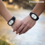 Bracelet Anti-moustiques à Ultrasons Rechargeable Banic InnovaGoods 18,99 €