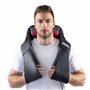 Masseur dos et cervicales Klopfy de Donnerberg/Appareil de Massage Tapotement & Shiatsu/Détente & Soulagement des Douleurs/Fonct