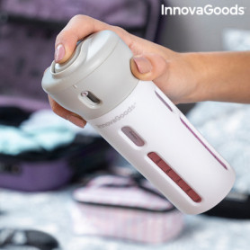 Distributeur de Liquides pour le Voyage 4 sur 1 Fordrops InnovaGoods 20,99 €