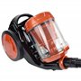 Syntrox Germany Kronos ECO High Efficiency Aspirateur-traineau cyclonique 2 800 watts