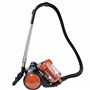 Syntrox Germany Kronos ECO High Efficiency Aspirateur-traineau cyclonique 2 800 watts